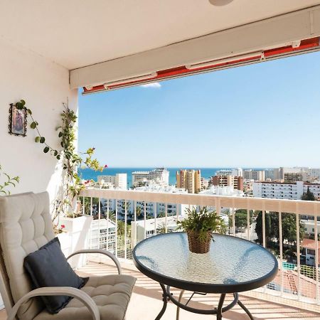 Apartment Eurosol-2 By Interhome Торемолинос Екстериор снимка