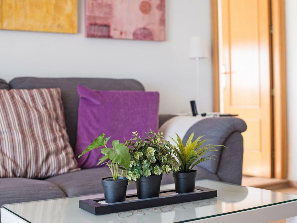 Apartment Eurosol-2 By Interhome Торемолинос Екстериор снимка