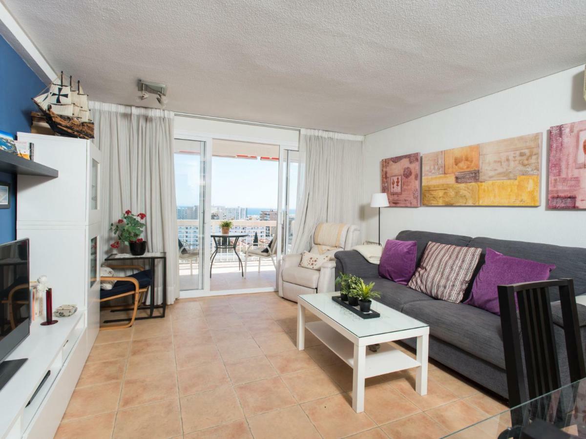 Apartment Eurosol-2 By Interhome Торемолинос Екстериор снимка