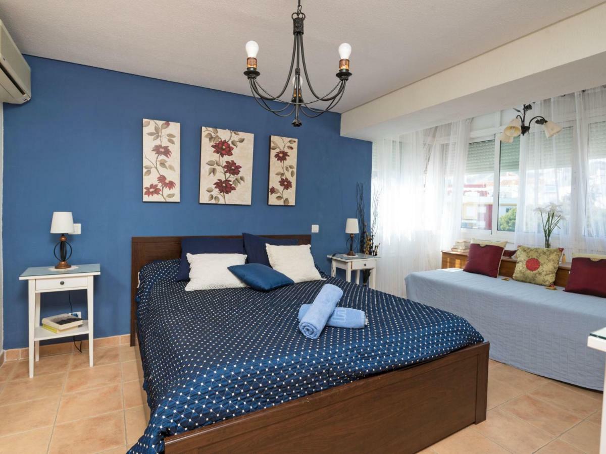 Apartment Eurosol-2 By Interhome Торемолинос Екстериор снимка
