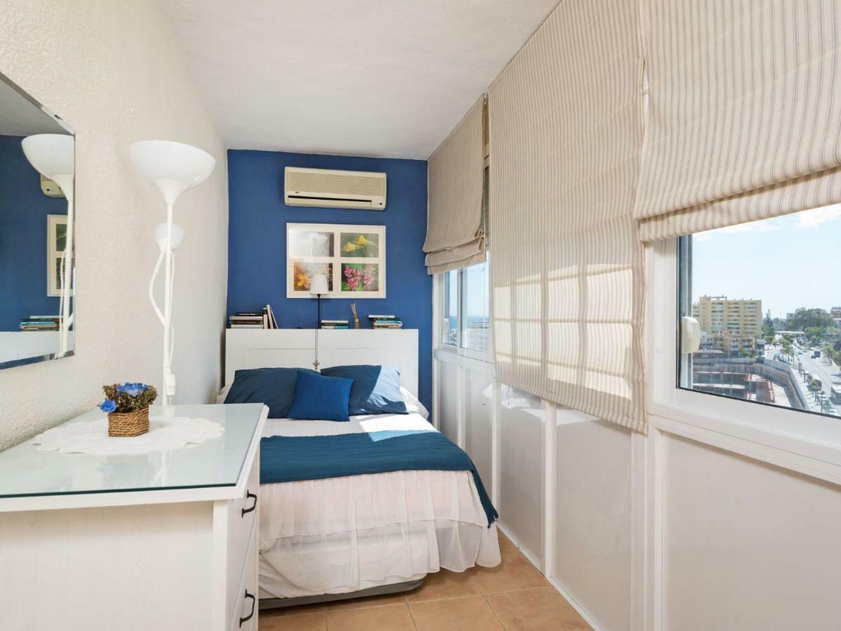 Apartment Eurosol-2 By Interhome Торемолинос Екстериор снимка